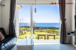  Jeju Turning point Pension  Согвипхо